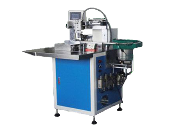 C.N.O-2680Z 英国头锁线扣自动组装机