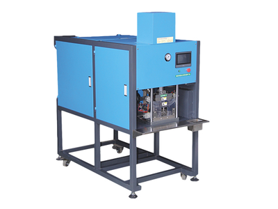 国标三插、美式三插、开口三插端子铆压机