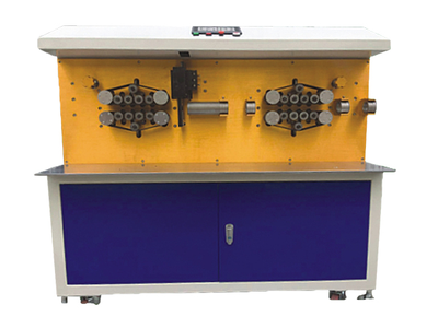 新能源电脑裁线剥线机