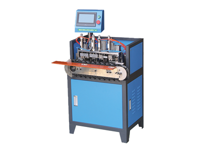 二芯、三芯线自动剥皮扭线机