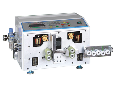 大功率电脑剥线机