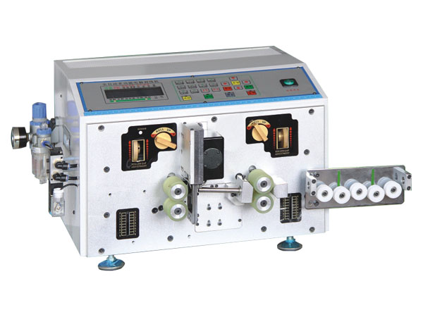 大功率电脑剥线机